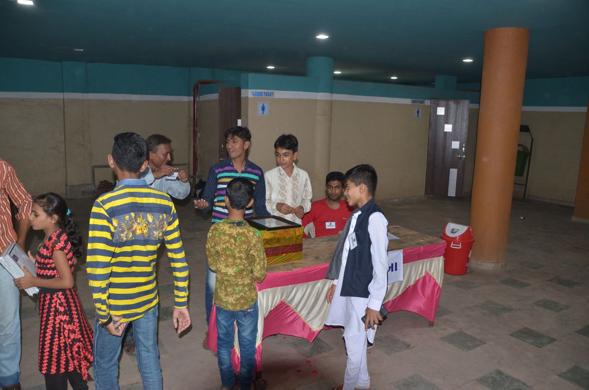 Event photo